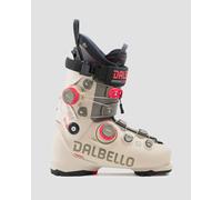 Chaussures De Ski Unisexes Dalbello Veloce Space 130 Dual D250310110-nd