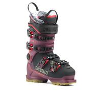 CHAUSSURES DE SKI VELOCE 95 MV W BERRY/BLACK