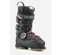CHAUSSURES DE SKI VELOCE SPACE 85 W BLACK/BERRY