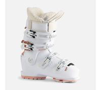 Rossignol - Chaussures de ski Alpin - Vizion 4B Pro 100 W Gw White pour Femme - Taille 23 - Blanc Blanc 23
