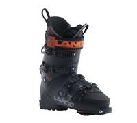CHAUSSURES DE SKI XT3 FREE 110 LV GW BLACK ORANGE