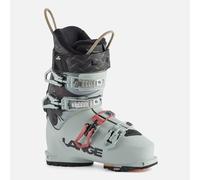 Lange - Chaussures de ski freerando - XT3 Free 115 W Mv Gw pour Femme - Taille 25.5 - Vert Vert 25.5