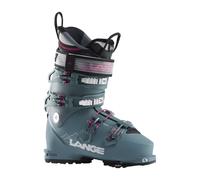 CHAUSSURES DE SKI XT3 FREE 115 MV W GW ABYSS GREEN