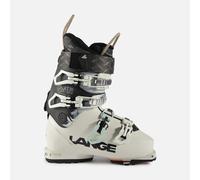Lange - Chaussures de ski freerando - Xt3 Free 95 W Lv Gw pour Femme - Taille 24 - Blanc Blanc 24