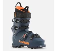 LANGE Xt3 Tour Light W Mv 115 - Femme - Bleu / Orange - taille 24- modèle 2024