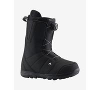 Burton Moto Boa Snowboard Boots Noir 31.0