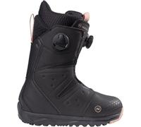 Chaussures de snowboard Nidecker Altai W Double Boa 2023, N23BTWATWBK