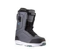 Chaussures de snowboard Northwave Edge Sls pour hommes gris 42