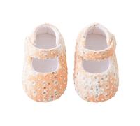 Chaussures de sol légères pour apprendre à marcher pour nourrissons avec une touche unique avec fonction antidérapante