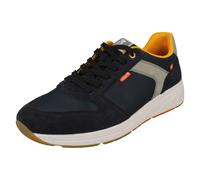Chaussures De Sport À Lacets Mens REVOLUTION Par Rieker 07002