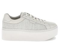 Chaussures de sport à plateforme Stonefly ALLACCIATE Sky 1 223835 - Blanc - Femme, blanc, 38 EU