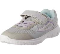 Chaussures de sport à scratch Fila Jumbler 2 V pour enfants 28