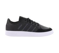 Chaussures de sport - ADIDAS - Breaknet Noir - Homme/Adulte - Lacets - Dessus Synthétique 42 2/3