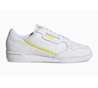 Chaussures de sport adidas Continental 80 blanc/jaune EE5561 pour femmes...