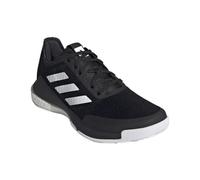 Chaussures de sport - ADIDAS - Crazyflight - Homme - Lacets - Synthétique 38