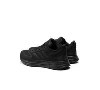 Chaussures de sport - Adidas - Duramo 10 - Homme - Noir - Semelle en mousse - Tige en mesh respirant 42