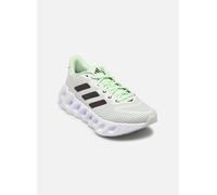 Chaussures de sport adidas performance Adidas Switch Run W pour Femme 41 1/3 Vert