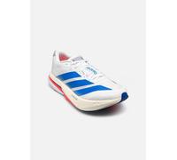 Adidas Chaussures de course Adizero Boston 13 Homme Blanc Taille 42