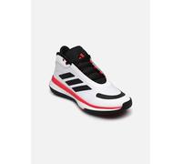 Chaussures de sport adidas performance Bounce Legends pour Homme 41 1/3 Blanc