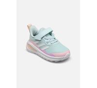 Chaussures de sport adidas performance Fortarun El I pour Enfant 22 Bleu