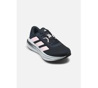 adidas Chaussures de running Galaxy 7 W Code JQ2604 Bleu Femme, Bleu/rose, 37 1/3 EU