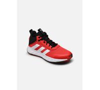 Chaussures de sport adidas performance Ownthegame 2.0 M pour Homme 40 Rouge