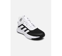Chaussures de sport adidas performance Ownthegame 2.0 M pour Homme 43 1/3 Blanc