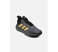 Chaussures de sport adidas performance Ownthegame 2.0 pour Homme 42 Noir