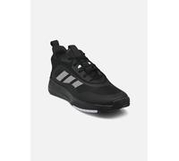 Chaussures de sport adidas performance Ownthegame 3.0 pour Homme 45 1/3 Noir