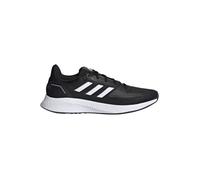Chaussures de sport - Adidas - Runfalcon 2.0 - Taille 42 - Couleur noire - Mixte 41 1/3