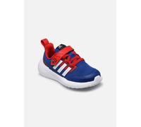 Chaussures de sport adidas sportswear Fortarun 2.0 Spiderman El I pour 19 Bleu