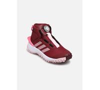 Chaussures de sport adidas sportswear Fortatrail Boa K pour Enfant 28 Bordeaux