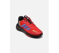 Chaussures de sport adidas sportswear Marvel Irn Racer K pour Enfant 36 2/3 Rouge