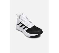 Chaussures de sport adidas performance Ownthegame 2.0 K pour Enfant 28 Noir