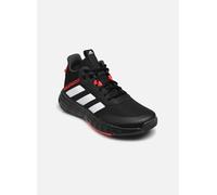 Chaussures de sport adidas sportswear Ownthegame 2.0 K pour Enfant 28 Noir