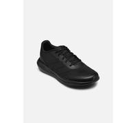 adidas RunFalcon 3 Lace Shoes Chaussures de Course, Core Black/Core Black/Core Black, 38 EU
