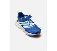 Adidas Chaussures de running Runfalcon 5 El Bleu Enfants EU 28