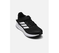 Adidas Runfalcon 5 Running Shoes Noir EU 28 Enfants