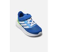 adidas Mixte bébé RUNFALCON 5 Shoes Infants, Bright Royal/Cloud White/Lucid Lemon, 27 EU