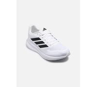 adidas Mixte Enfant RUNFALCON 5 Shoes Junior Running, Cloud White/Core Black/Core Black