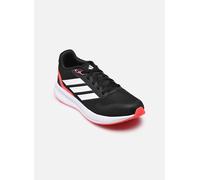 Adidas Runfalcon 5 Juniors Running Shoes Noir/Rouge 5 (38) Male