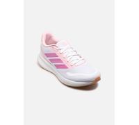 Adidas Chaussures Runfalcon 5 Mixte Enfant FTWR White/Clear Pink/Gum Taille 40 EU
