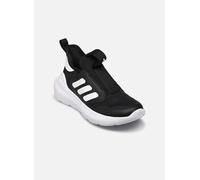 Chaussures adidas Tensaur Comfort noir pur blanc enfant - 31