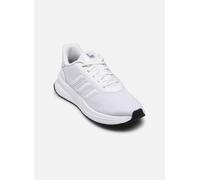 Adidas Femme X_PLR Path Shoes, Cloud White/Cloud White/Core Black, 40 EU