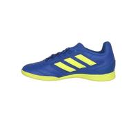 Chaussures de sport - ADIDAS - Super Sala IN JR - Bleu - Enfant/Mixte - Indoor 30