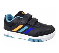 Chaussures de sport ADIDAS Tensaur Sport 20 C Noir - Mixte/Enfant - Basket-ball - Multisport - Synthétique