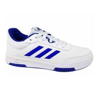 Adidas Tensaur Sport Training Lace Shoes Basket, Cloud White/Lucid Blue/Core Black, 40 EU