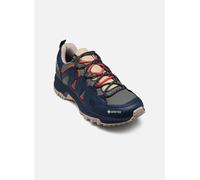 Aigle Pariot Gtx Trainers Bleu EU 44 Homme