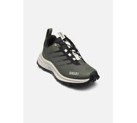 Chaussures de sport Aigle TREKKIX LOW pour Homme 42 Vert