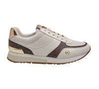 Chaussures de sport Andi Trainer pour femmes 49R4AIFS2L-Blanc Marron 36